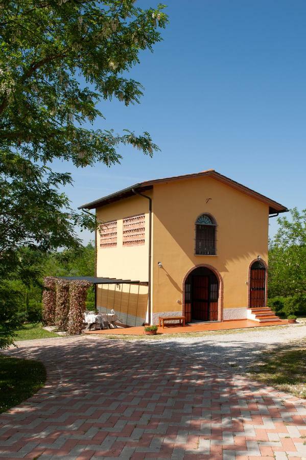 Appartamenti Massarella Fucecchio Extérieur photo