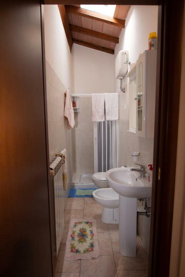 Appartamenti Massarella Fucecchio Extérieur photo