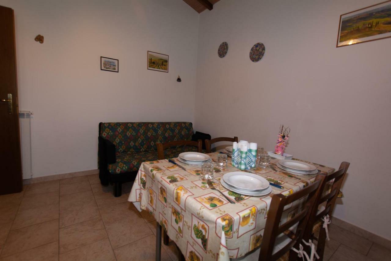 Appartamenti Massarella Fucecchio Extérieur photo
